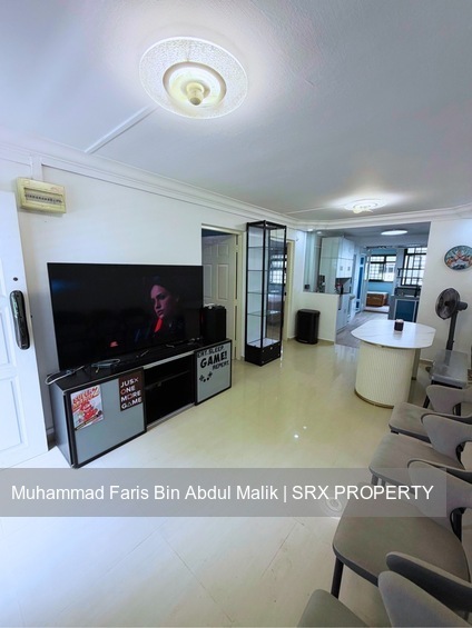 Blk 13 TOA PAYOH COURT (Toa Payoh), HDB 3 Rooms #603956371
